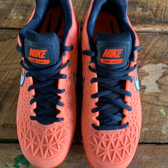 Nike Zoom Cage 2 👟 - Picture 2 of 7